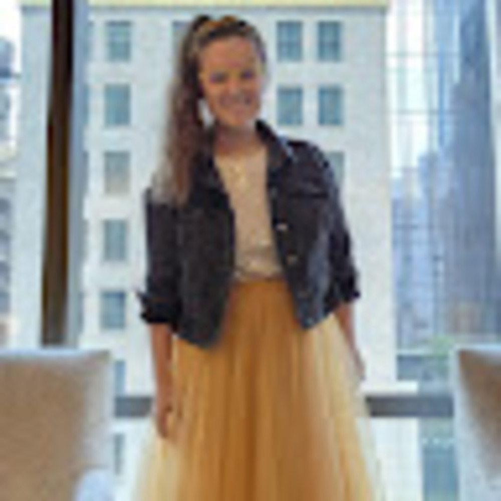 Meet your Posher, Alanna